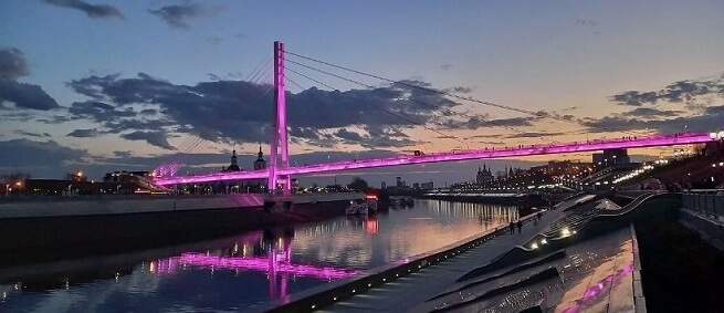 Tyumen