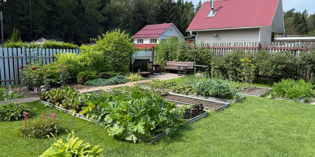 Готовь сани летом, а опрыскиватель зимой