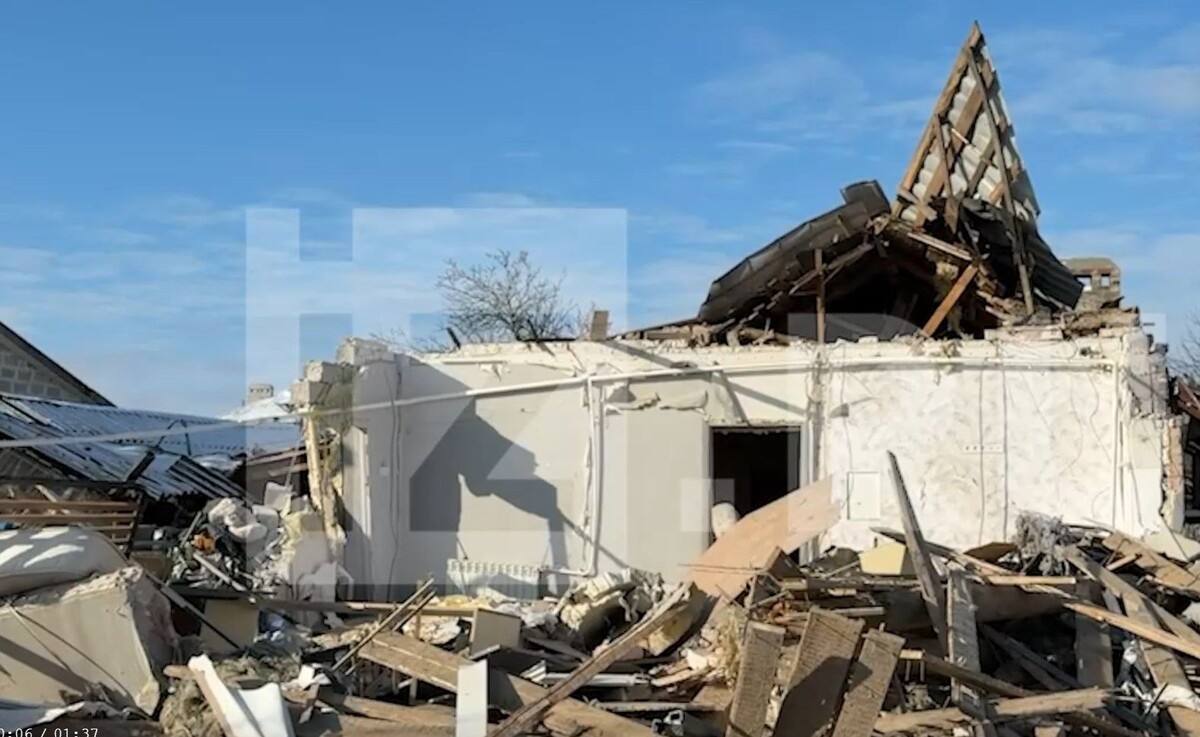     / Источник: кадр из видео