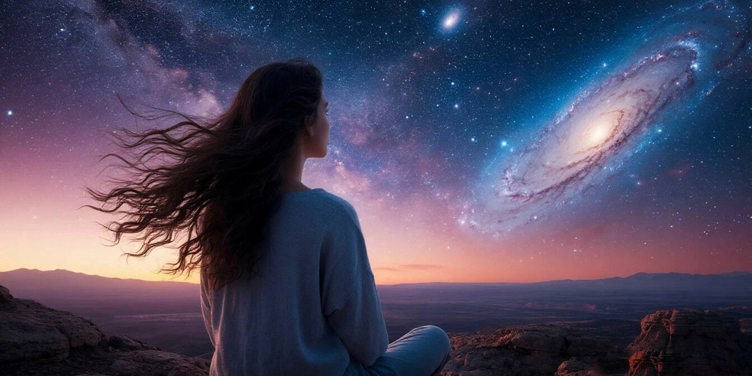 Как Бог показывает, что хочет для вас большего