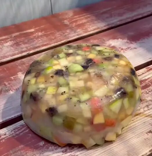    Фото: скриншот из видео пресс-службы Ленинградского зоопарка.