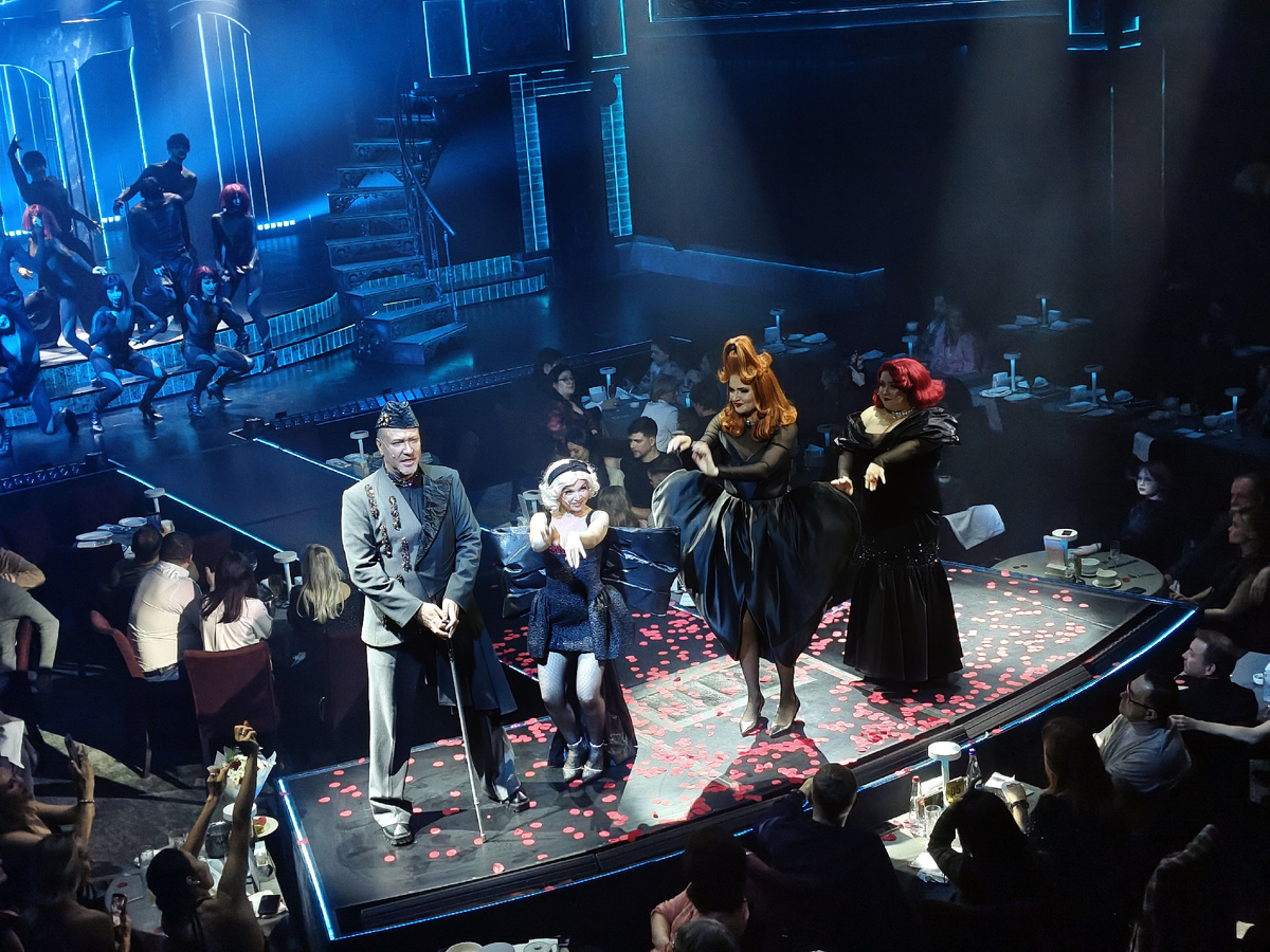 Фото: Столичный курьер