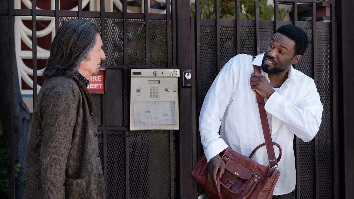 Кадр из сериала «Чудо-человек» / Источник: Marvel Studios Inc.