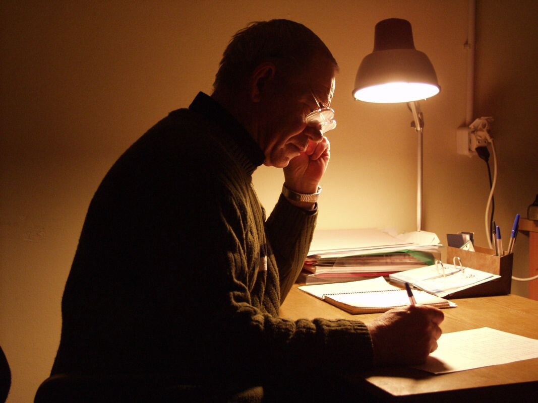    Фото: Владимир Лавров