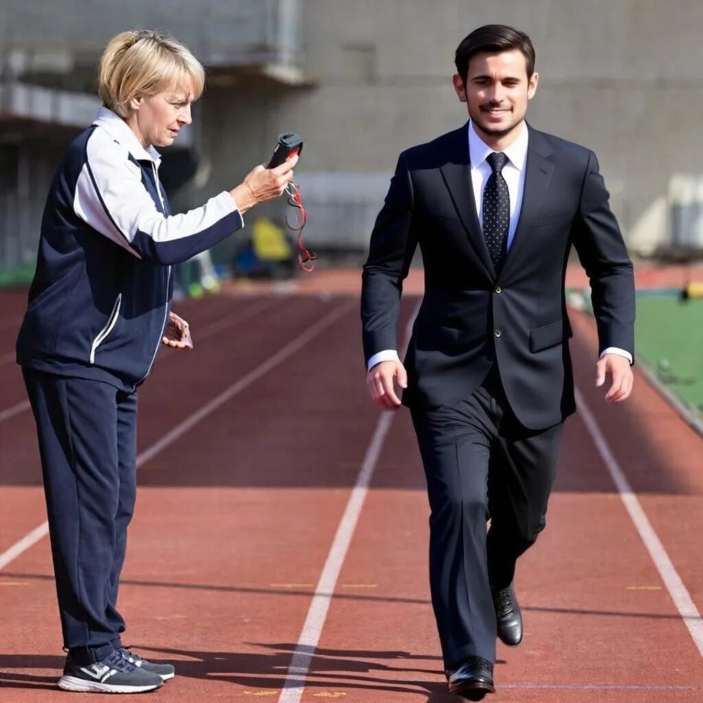 Изображение сгенерировала нейросеть GigaChat.