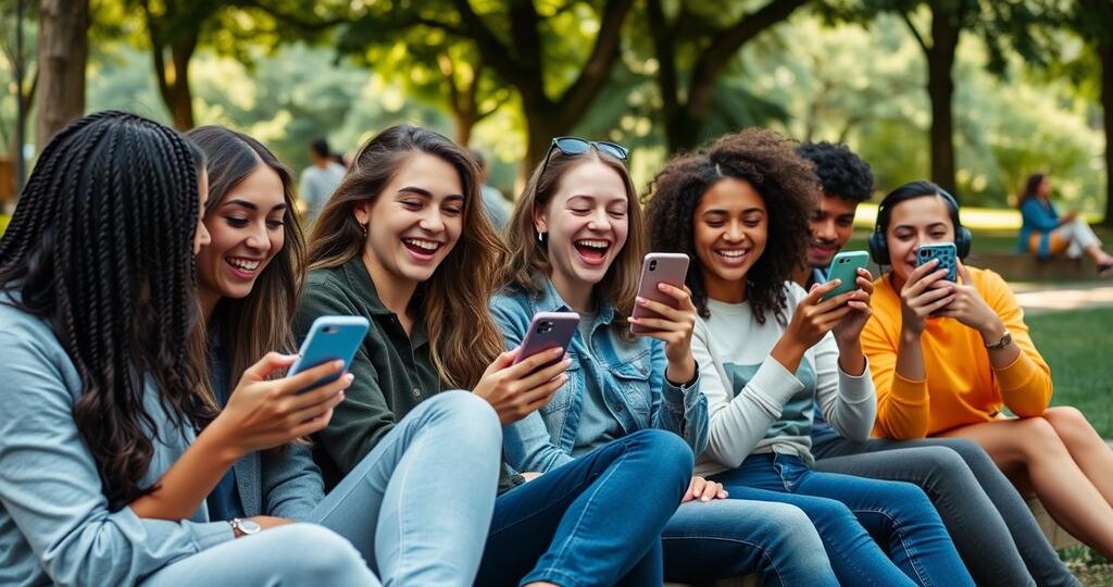 Почему мы так любим "залипать" в короткие видео