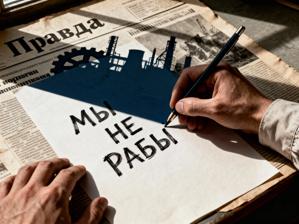 80% населения не умеют читать, а стране срочно нужны лояльные инженеры и рабочие. Решение было найдено не в школах, а в «протоколах перепрошивки» — ликбезах и рабфаках, которые создавали не личности, а функциональные детали государственной машины.