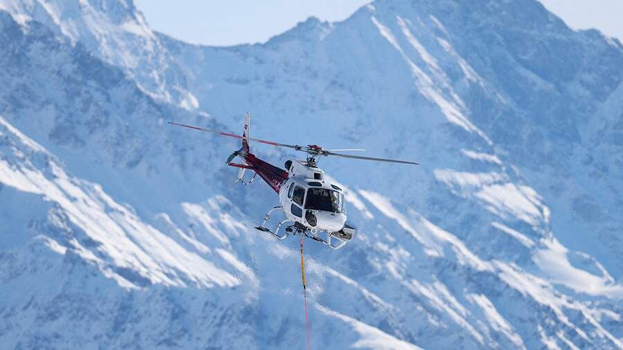    Фото: REUTERS/Denis Balibouse