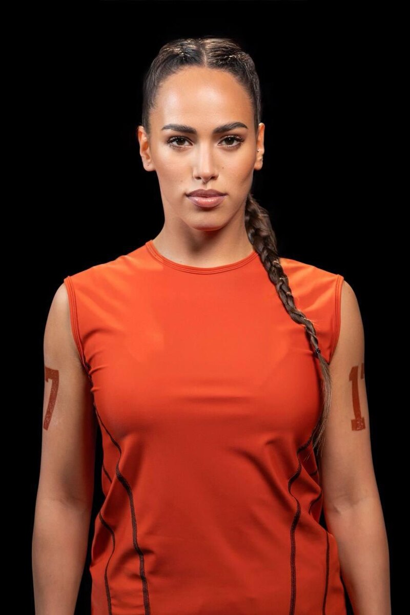 Вера Бондарева