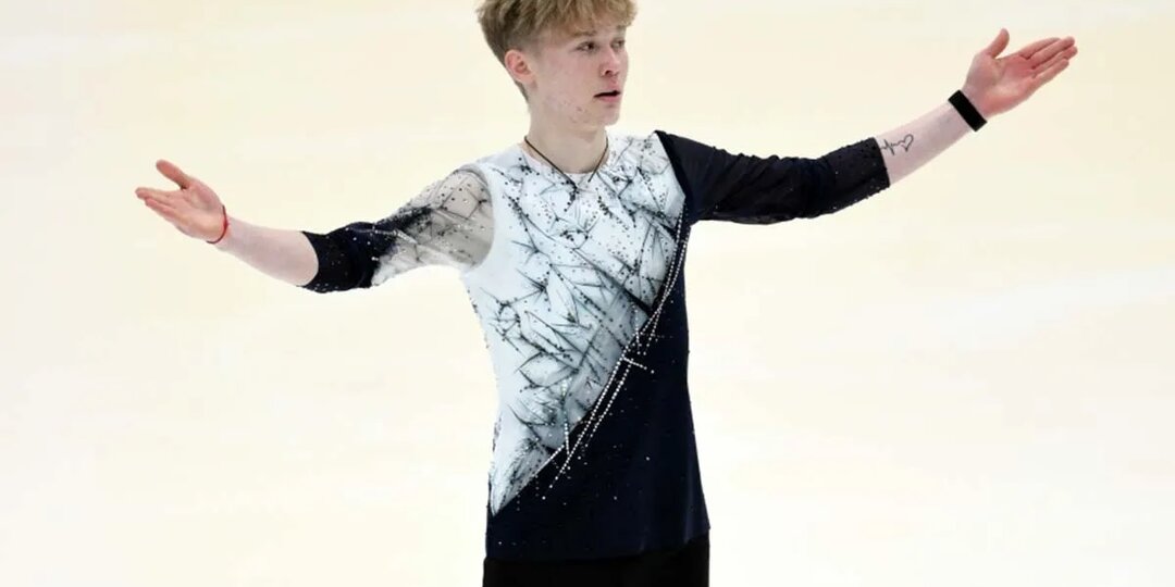 Победа Сарновского на ЧР по прыжковому турниру ожидаема или была неожиданностью?