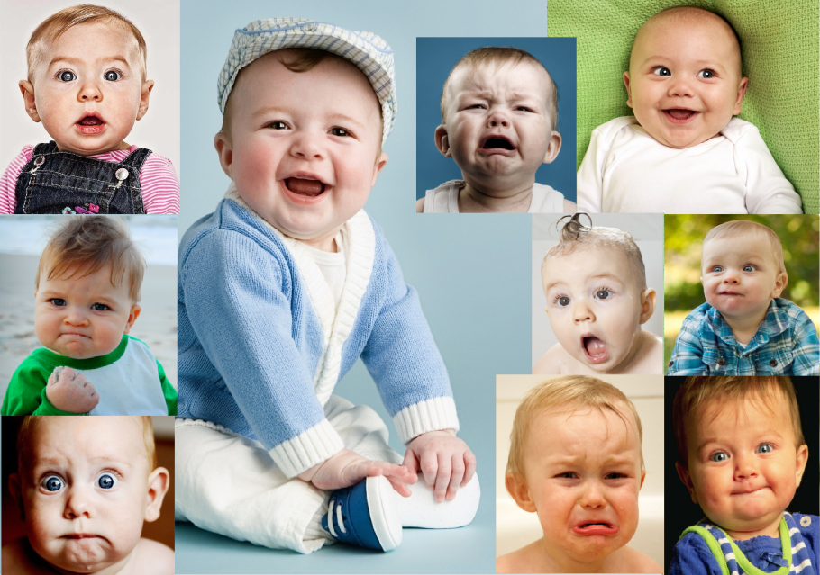 Мы все разные! Все про это знают и слышали не раз, но где та разность находится, как она называется? А наша "разность" - это тип темперамента человека и даже у малышей это уже видно!