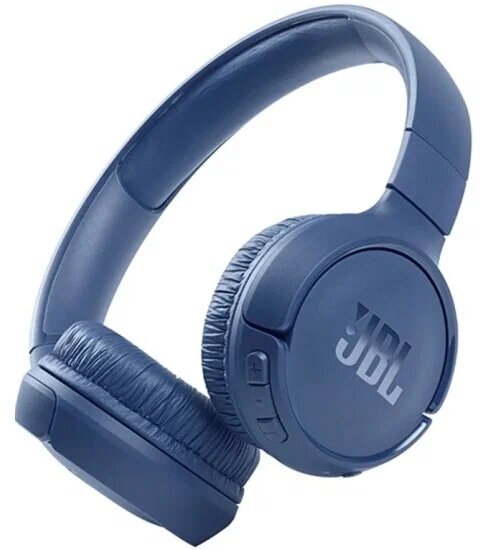 Складные наушники JBL