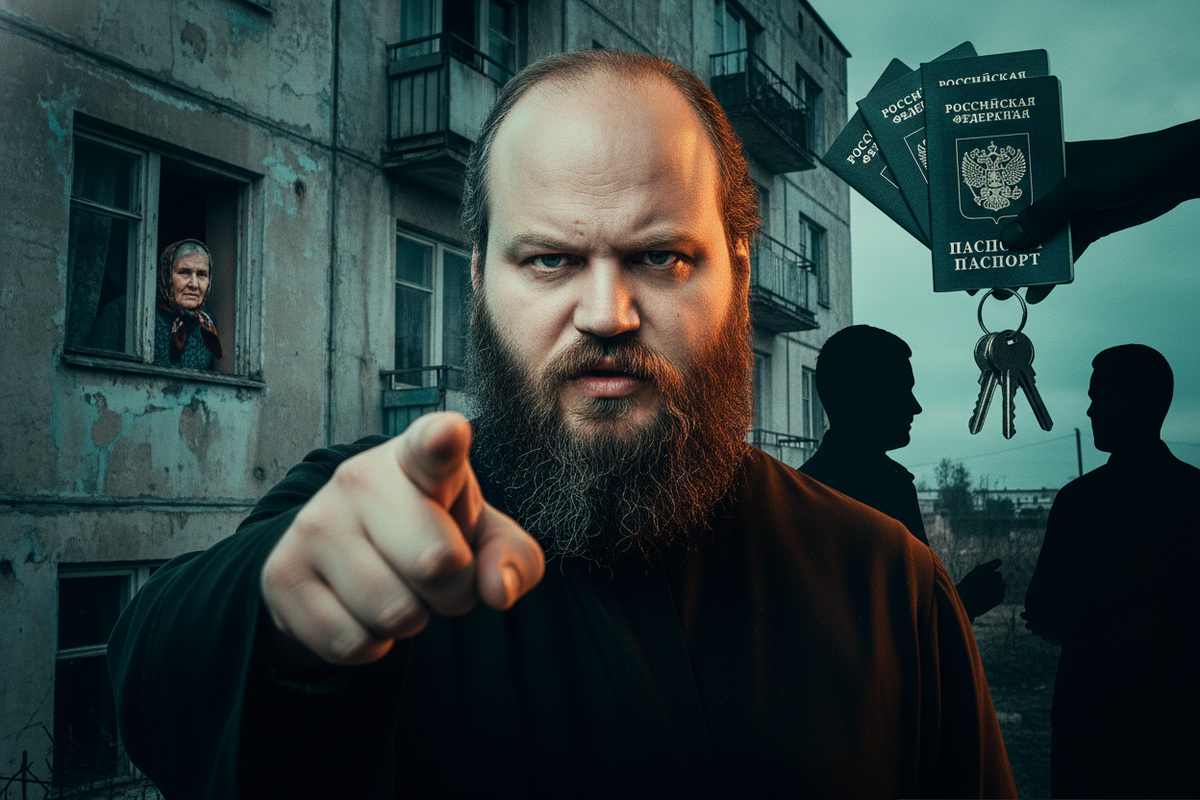    Фото: Коллаж RuNews24.ru