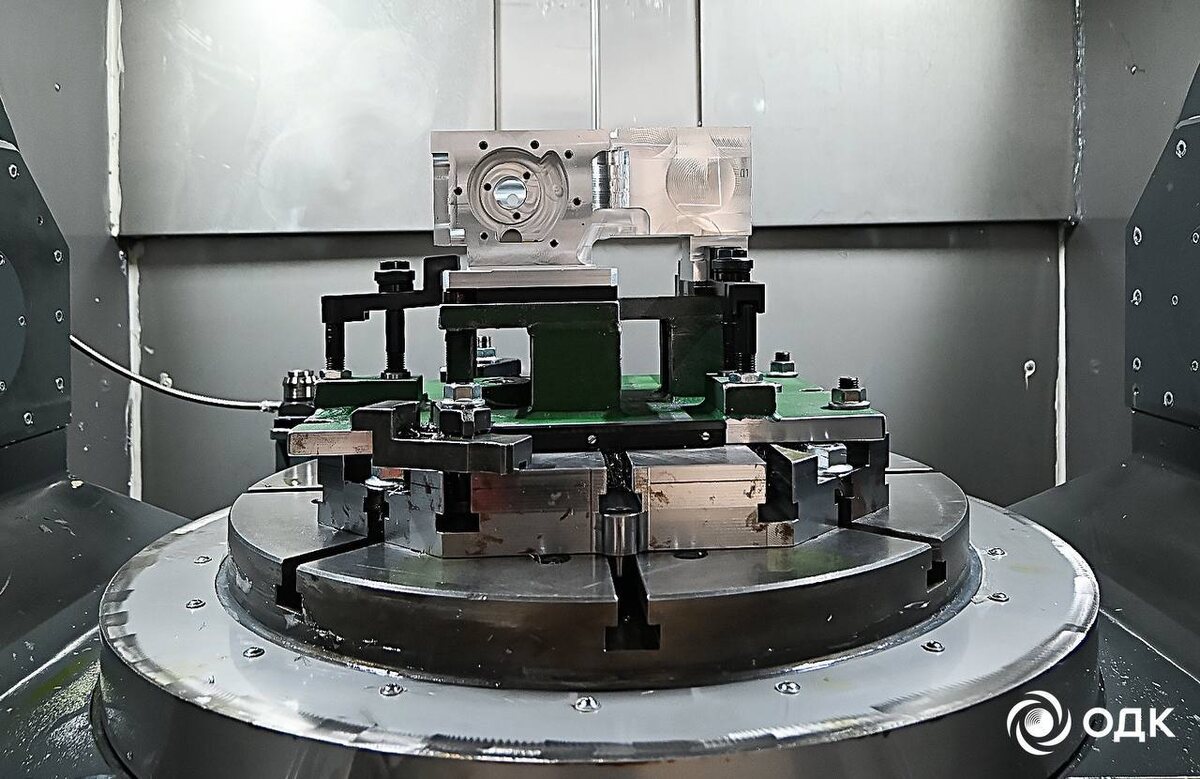 Изображение: ОДК  📷
