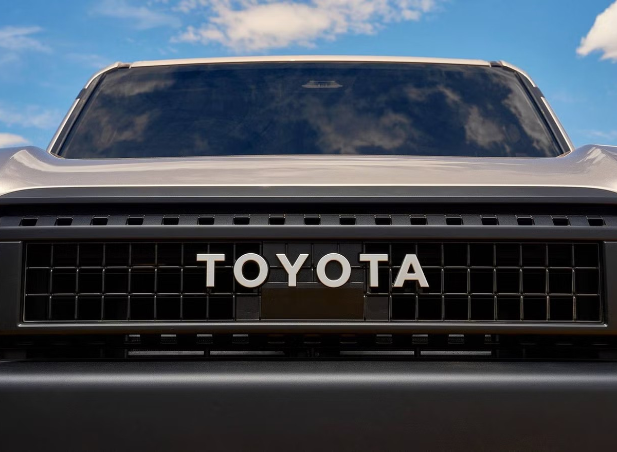 Toyota умеет делать автомобили, которые экономно потребляют дорогое топливо