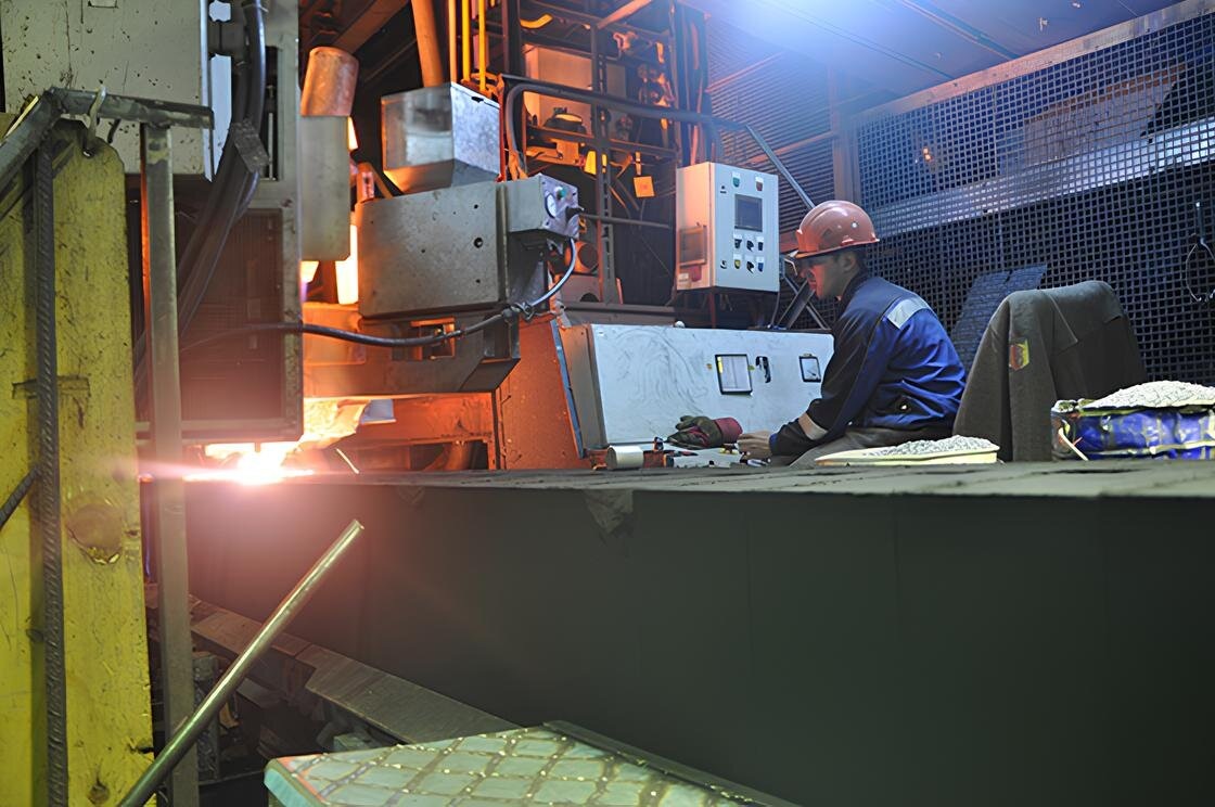 Предприятие было основано в 2011 году с целью разработки технологий в литейном производстве и изготовления модельной оснастки. Источник фото: официальный сайт ООО «ЕМФ-Технологии».