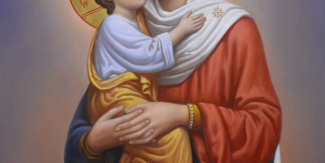 Когда уже некуда идти: икона Богородицы «Взыскание погибших» — последняя надежда, которая спасает