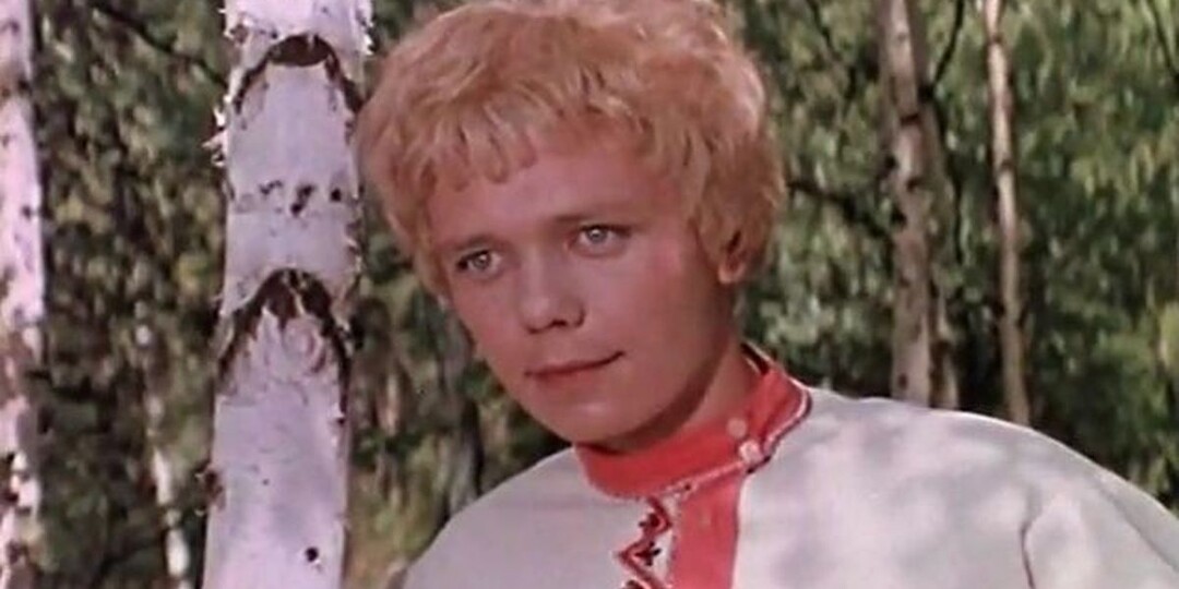 От Васи-царевича до бомжа: страшная сказка Алексея Катышева.