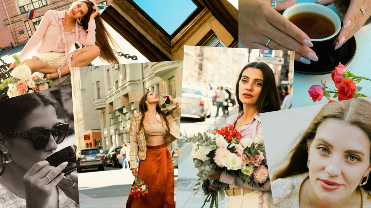 Психолог Юлия Смолкина и Chicken Creators представляют...