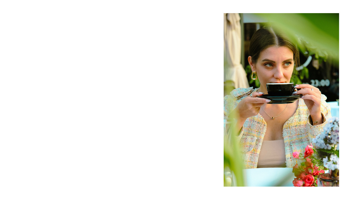 Психолог Юлия Смолкина. Предоставленное фото