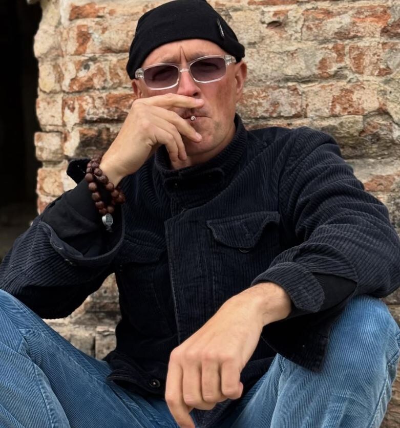 Егор Бероев