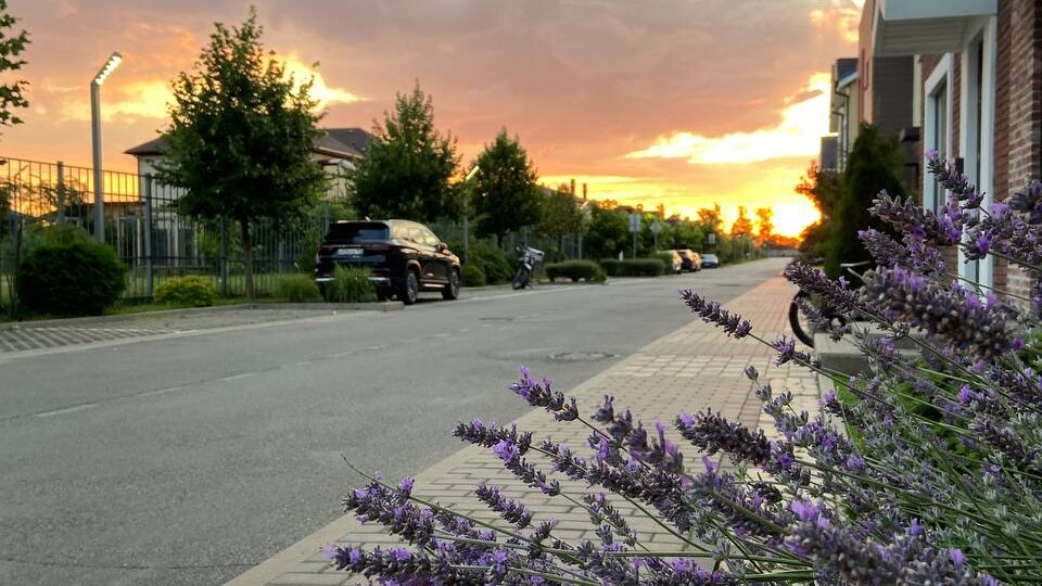 Где на Руси жить хорошо?