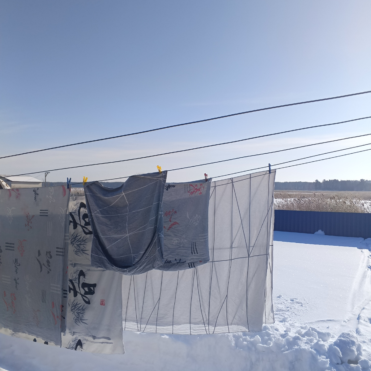 Самый эффективный и самый безопасный кондиционер для белья