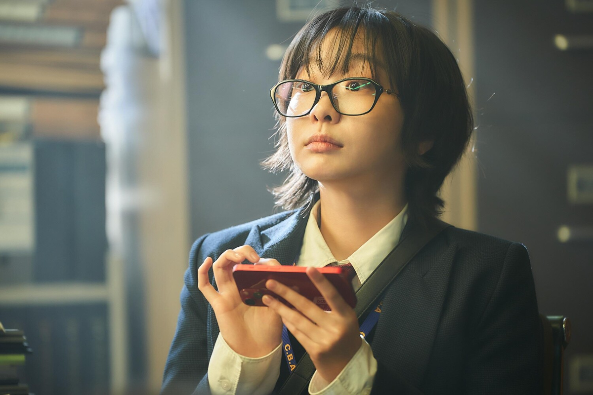 Дорама "9 пазлов" 2025