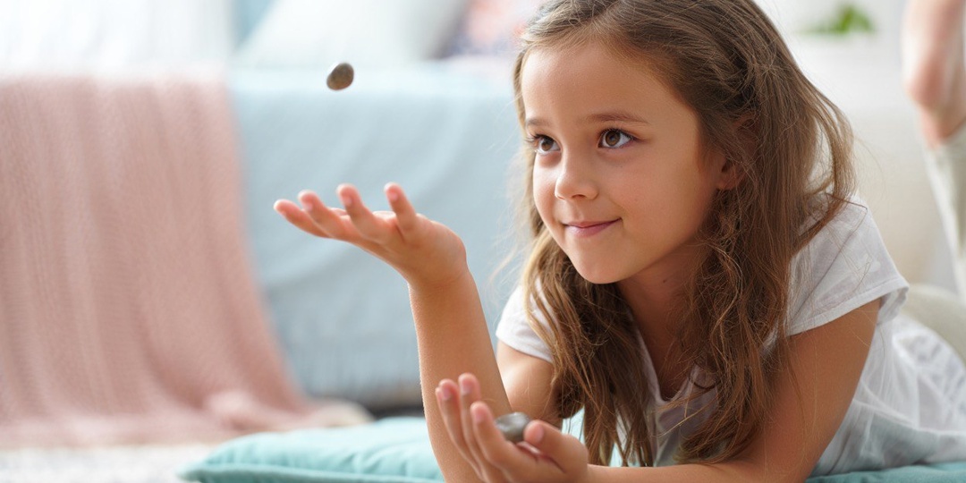 Польза игры "Конги Нори" с точки зрения детской нейропсихологии