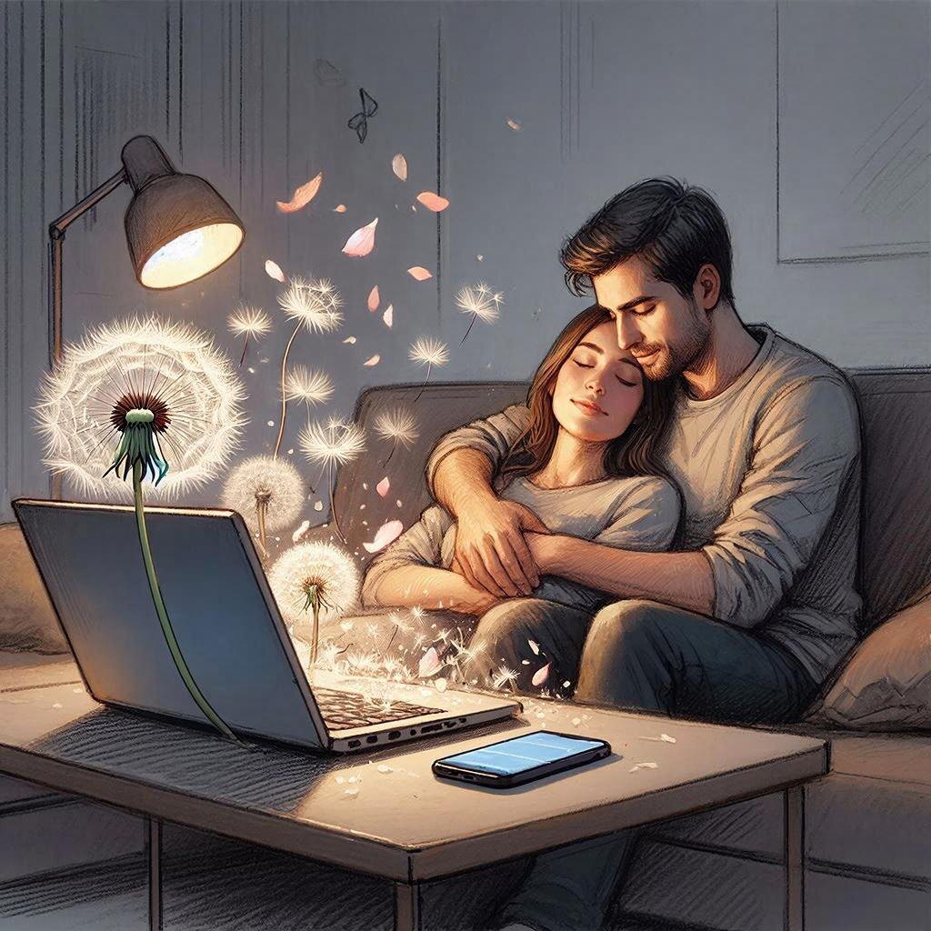 Как психология отношений между мужчиной и женщиной спасает нас от главной ошибки карьеристки