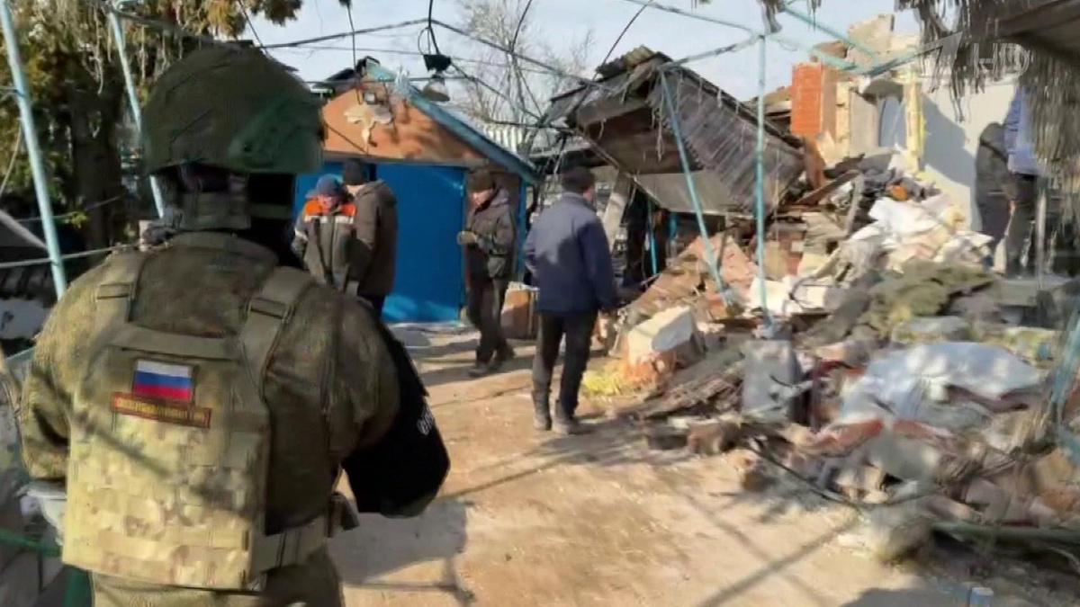    Первый канал