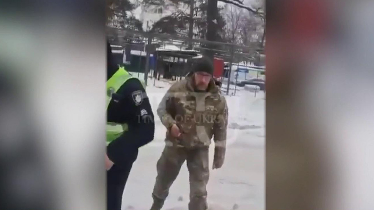    Первый канал