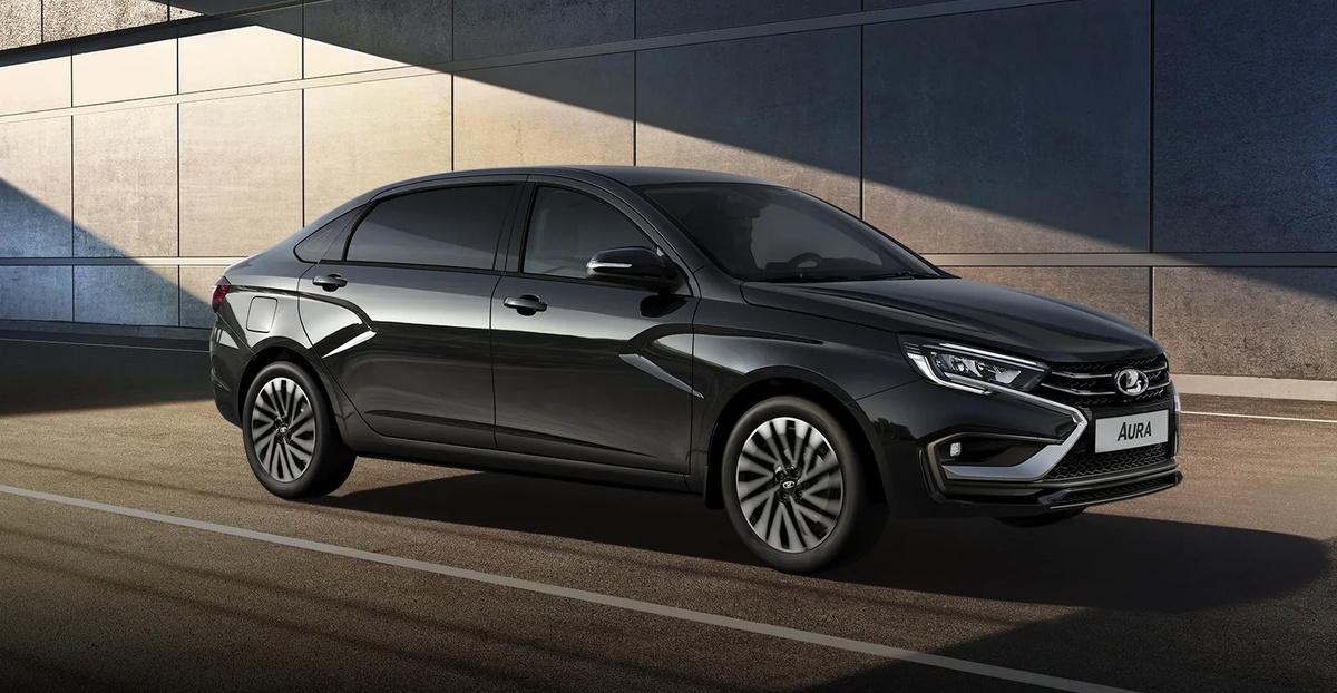 Изображение: Lada  📷
