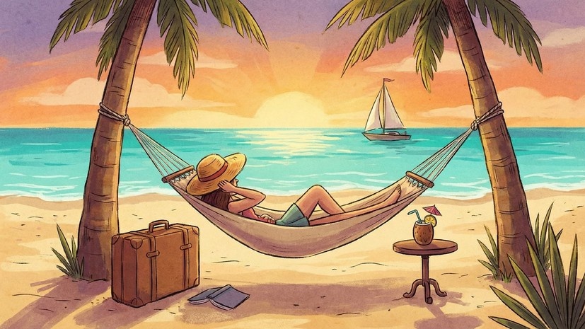   Сгенерировано с помощью ИИ