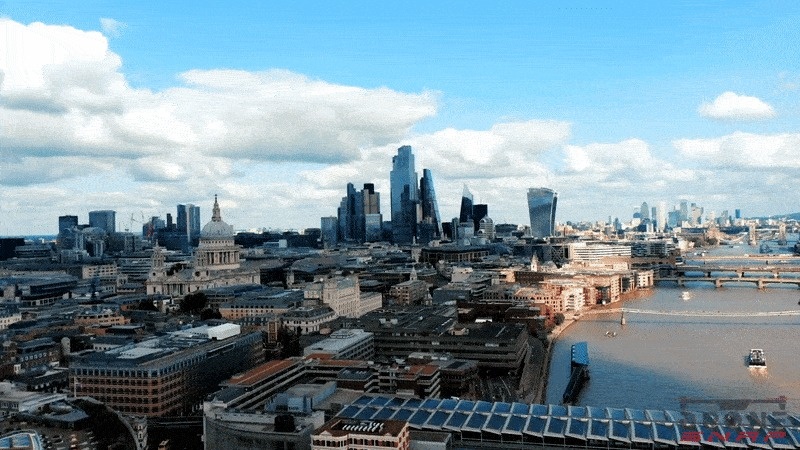 Лондон разный: выбирайте район под свой ритм