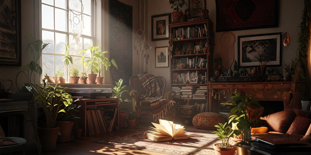 Чужой порядок вещей