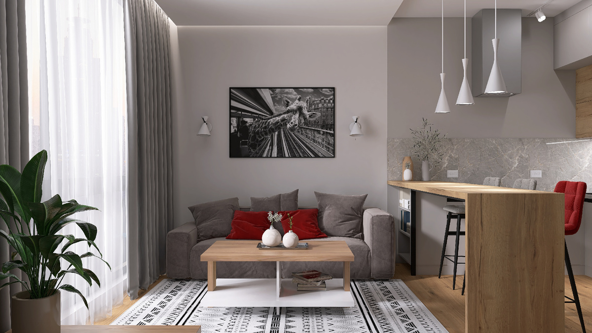 Фото из личного портфолио