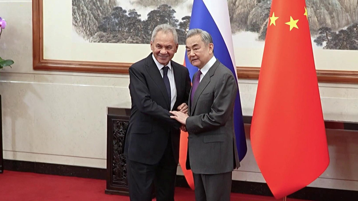    Первый канал
