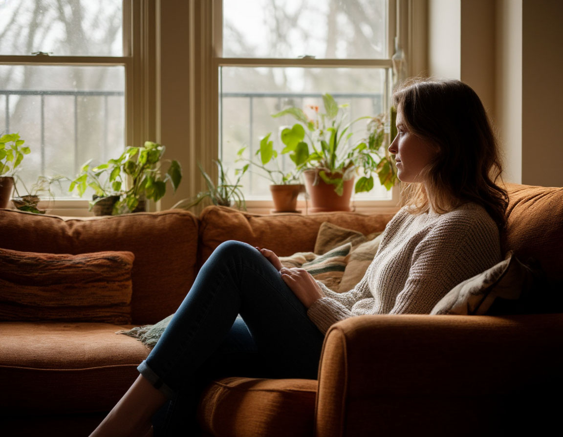 Тело всегда подаёт сигналы — вопрос лишь в том, замечаем ли мы их.