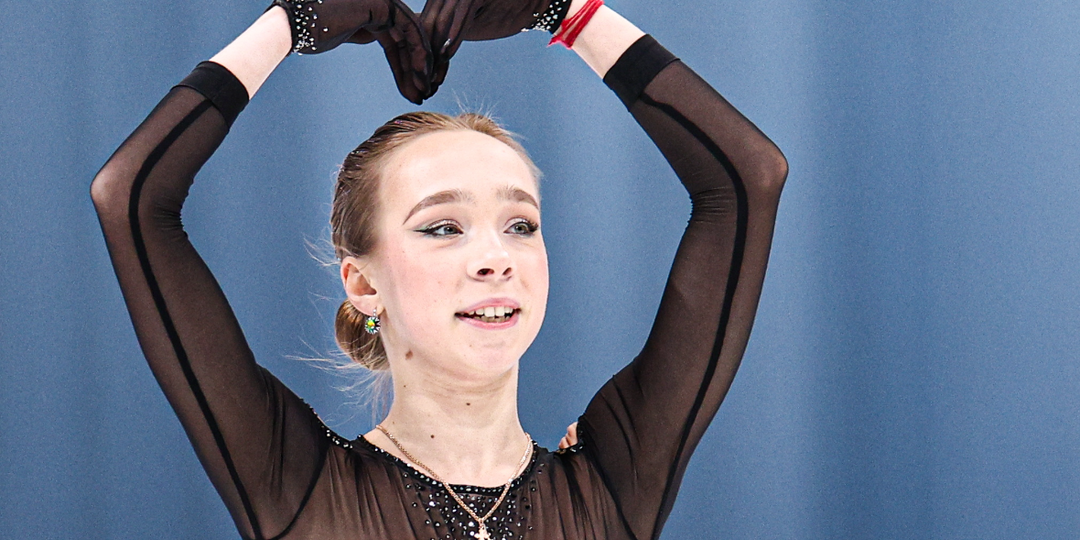 Двоеглазова, Хуснутдинова, Садкова смена ТШК +Валиева. Очередной триумф Тутберидзе на ЧР по прыжкам 2026.