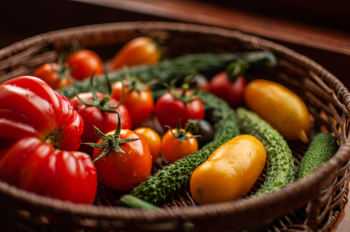 Личное фото