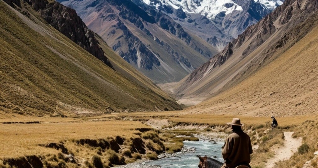 Андийский кошмар 1972 года: 16 выживших, чья борьба за жизнь стала легендой