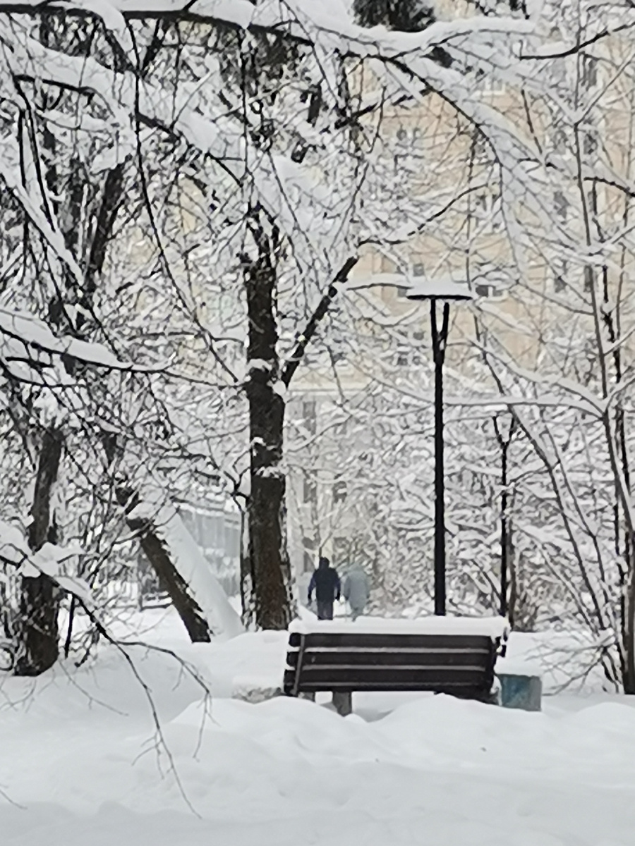 Чёрное хорошо видно на белом фоне. Белое хорошо видно на чёрном фоне. Чёрное на чёрном не различишь. Белое на белом тоже трудно различить. А сочетание их даёт образы! Картина проявляется! Так и мы с вами, одни белые, другие чёрные, но больше серых!