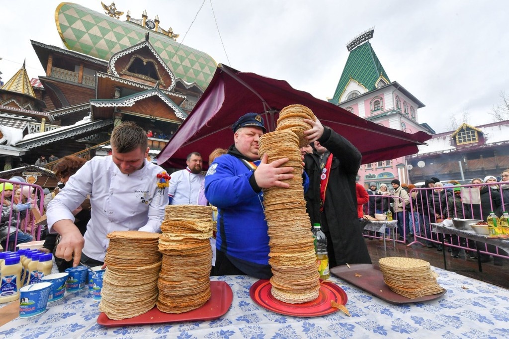    Фото © АГН «Москва» / Сергей Киселев