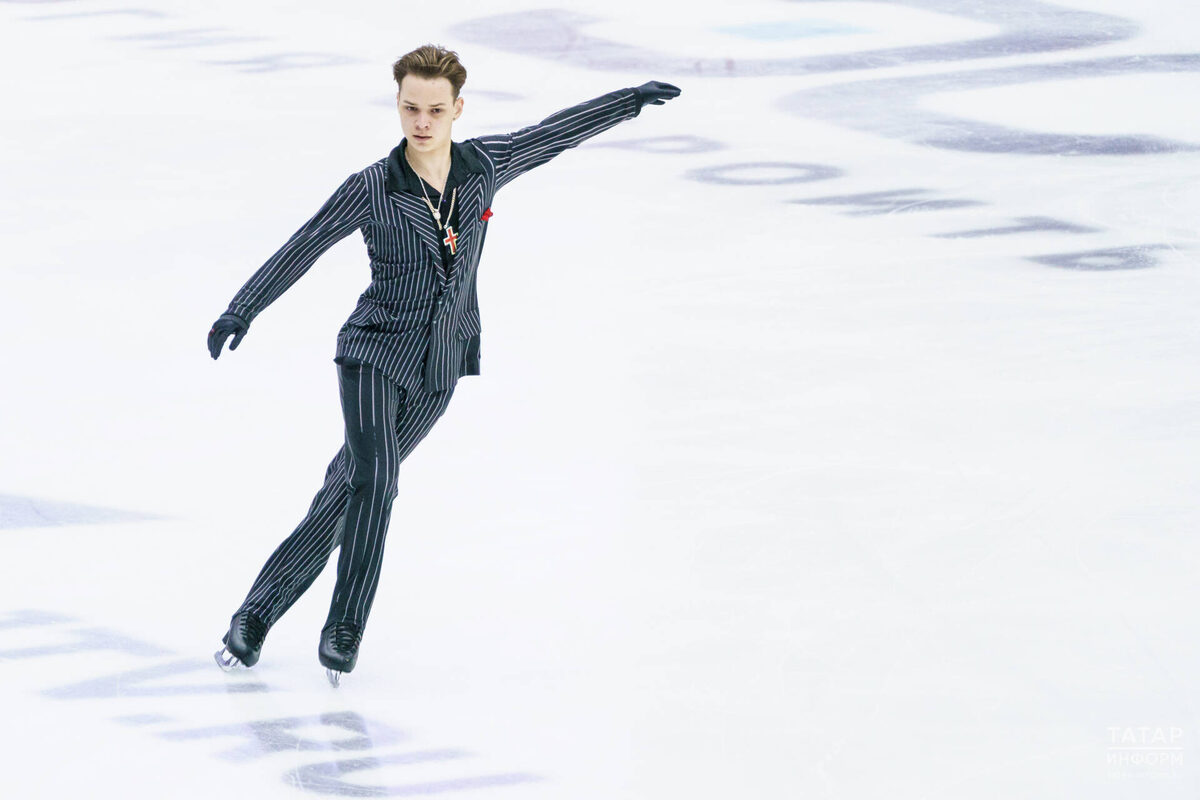 Фото: © Салават Камалетдинов / «Татар-информ»