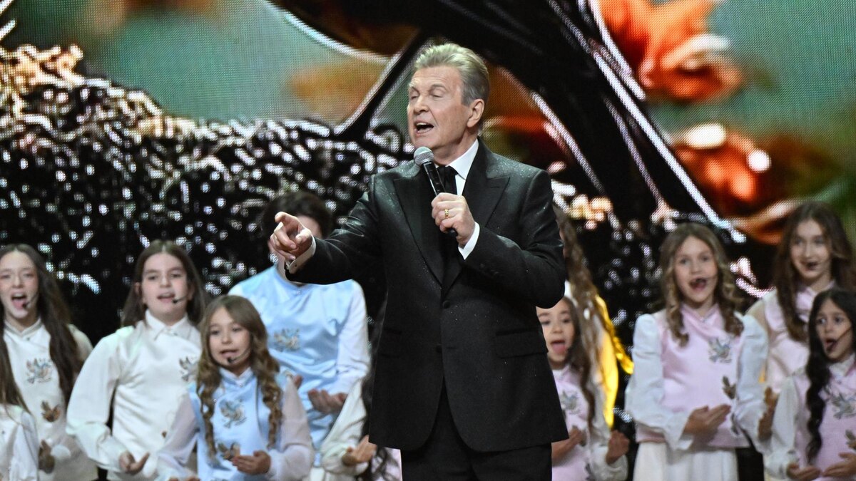 Фото: Komsomolskaya Pravda/Global Look Press