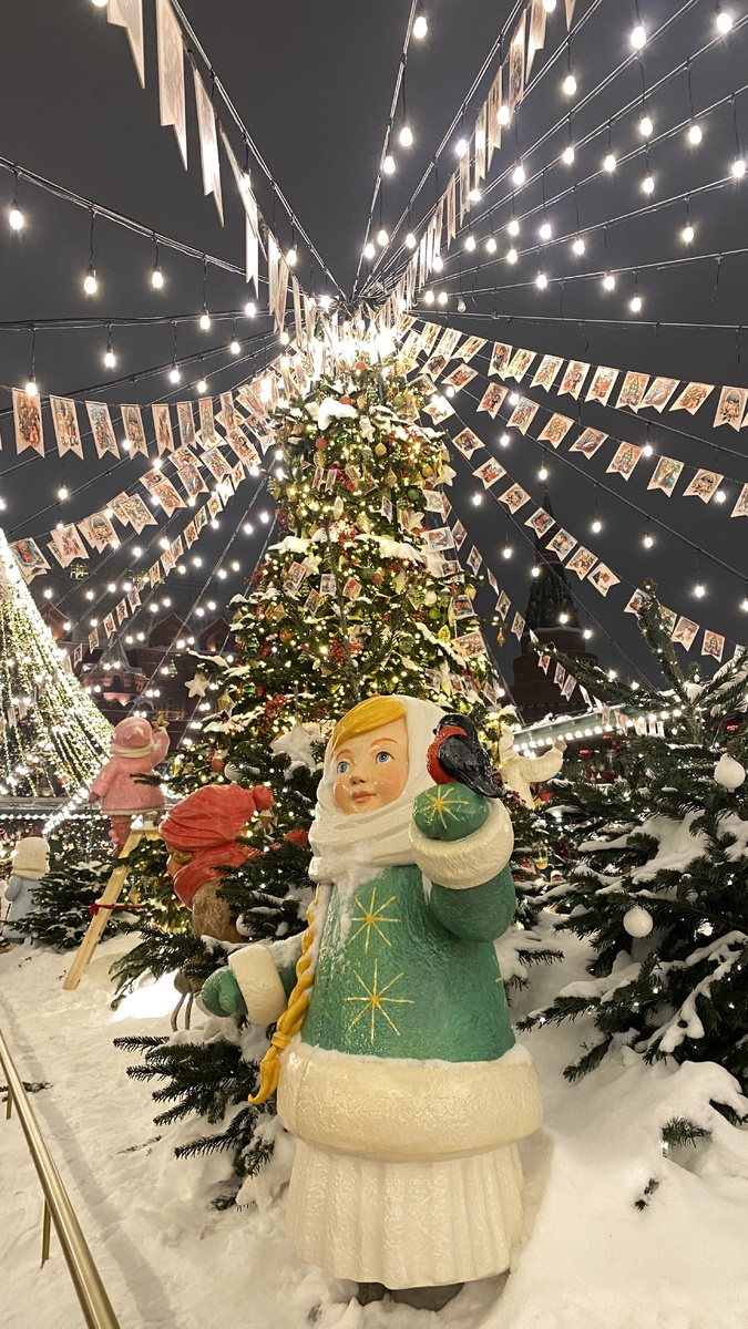 Фото из архива автора