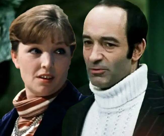 Как у Рязанова родился фильм «Гараж»