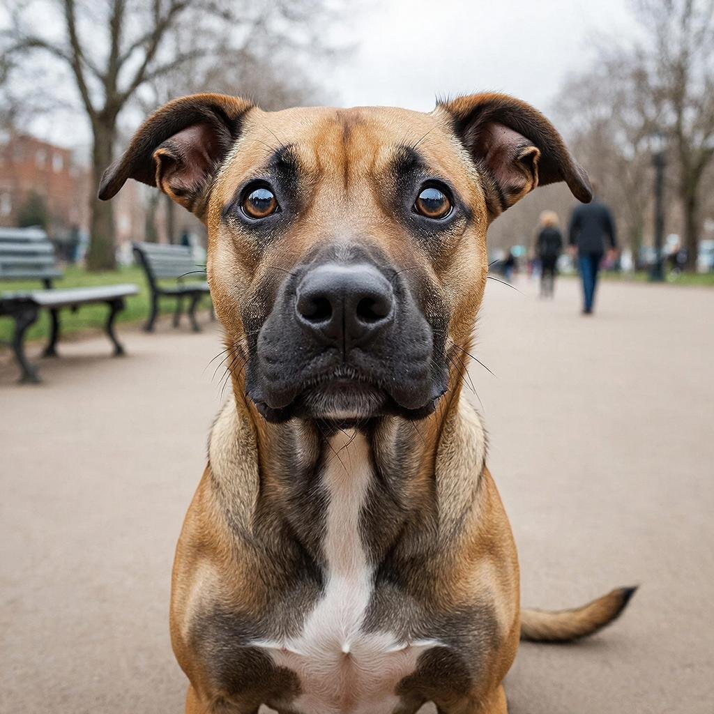 Что-то мне тревожно