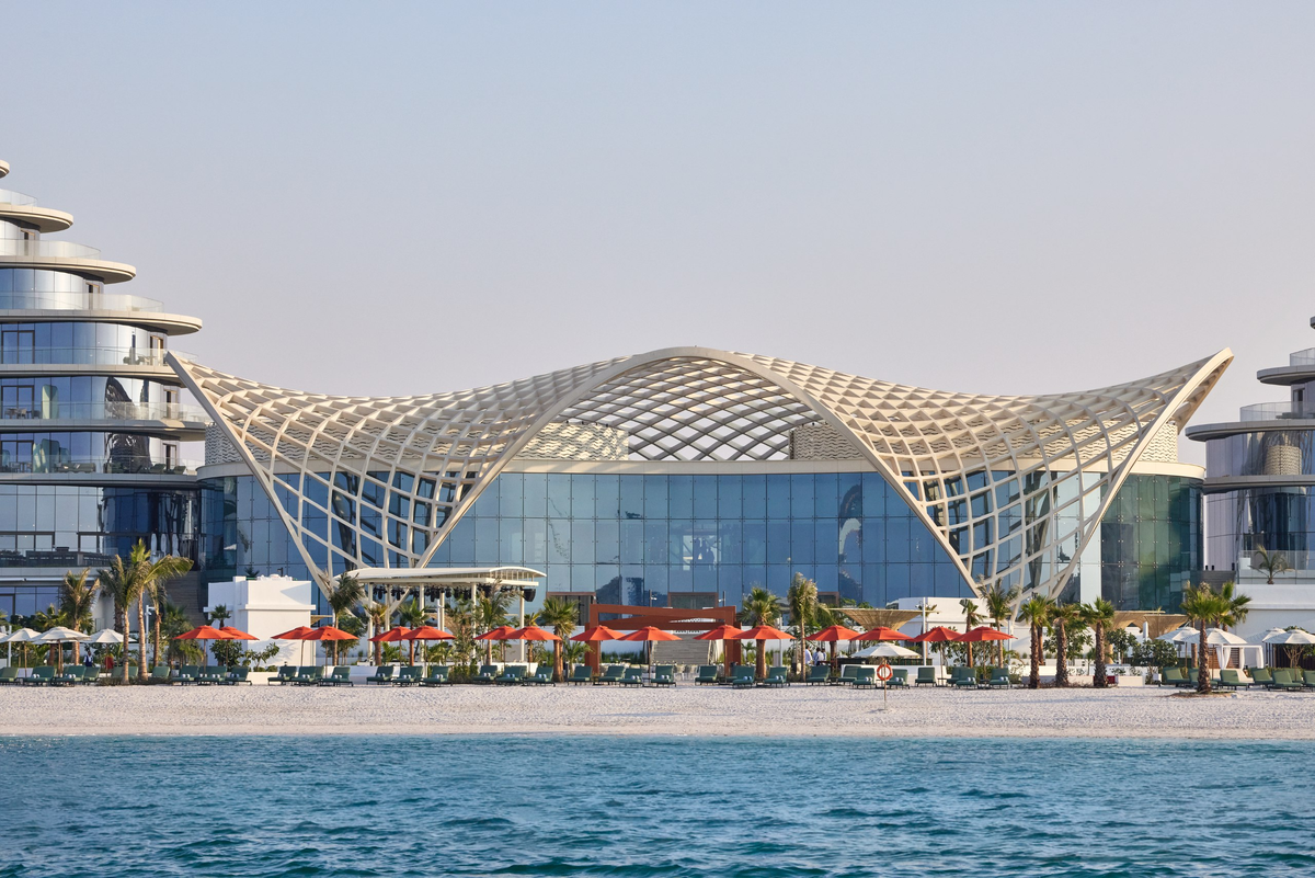 Внешний вид